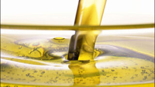 oil