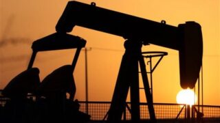 oil