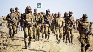 pakistan bajaur
