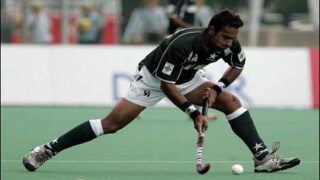 pakistan hockey