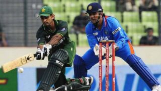 pakistan india