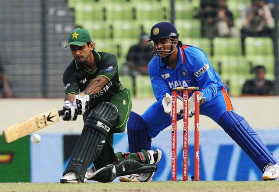 pakistan india