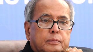 parnab mukherjee