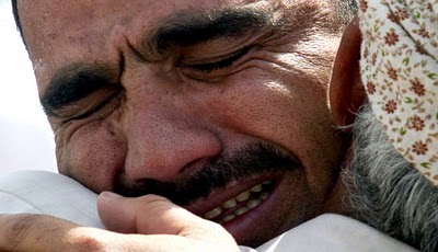 پشاور :گڑھی وال میں مارٹر گولہ گرنے سے 4 افراد ہلاک