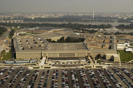PENTAGON