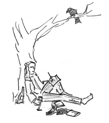 poet