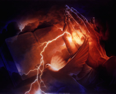prayer