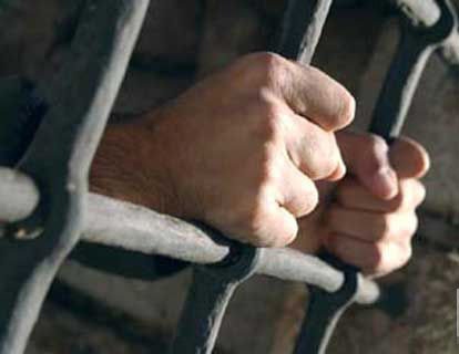 قید خانے میں معتمد کی فریاد