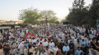 pti imran khan