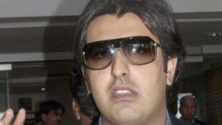 qadir gilani