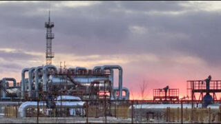 qadirpur gas field