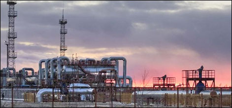 قادر پور گیس فیلڈ مرمت کیلئے 10 دن بند رہیگی