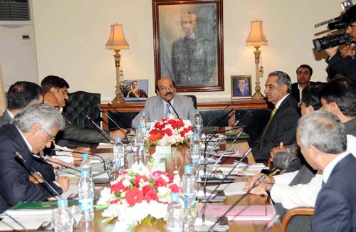 qaim ali shah