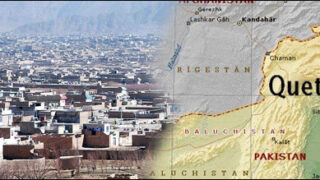 quetta