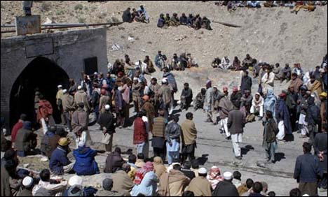 کوئٹہ کے علاقے ڈیگاری سے7 کان کنوں کی لاشیں برآمد