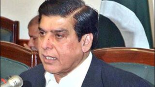 raja parvez ashrif