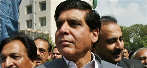 وزیر اعظم دو روزہ سرکاری دورے پر سعودی عرب روانہ