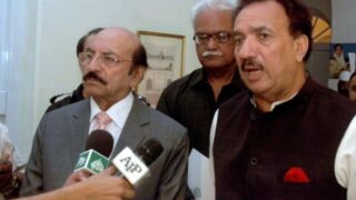 rehman malik
