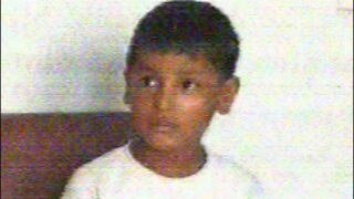 rescue lady son recovered