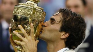roger federer
