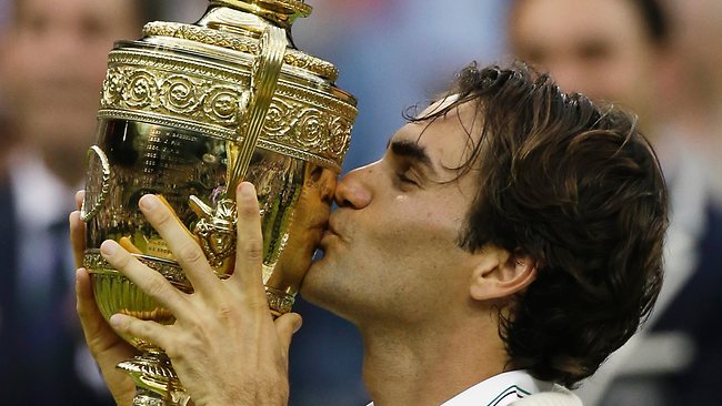 roger federer