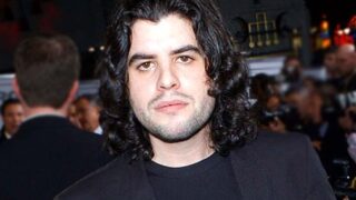 sage stallone