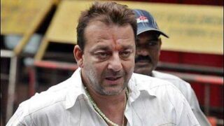 sanjay dutt