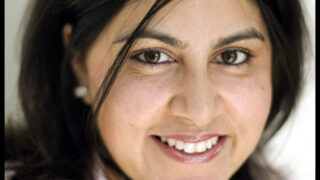 sayeeda warsi
