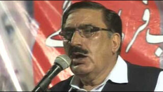 shahi syed