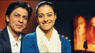 shahrukh kajol