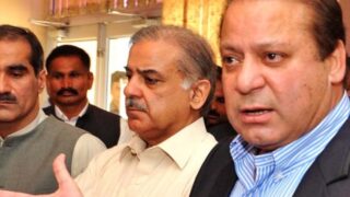 sharif brothers