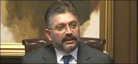 sharjeel memon