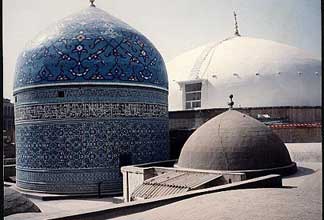 عبد القادر کے نام