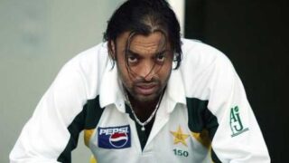 shoaib akhtar