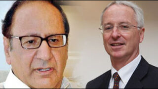 shujaat munter