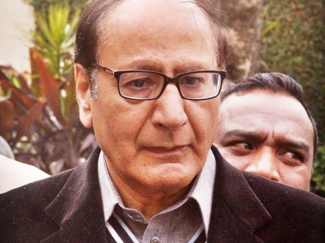 دہری شہریت والوں کو الیکشن لڑنے کی اجازت ہونی چاہئے، شجاعت