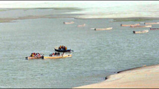 sindh river