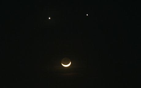 smile in the sky
