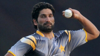 sohail tanvir