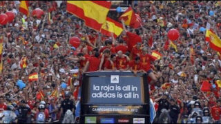 spain football