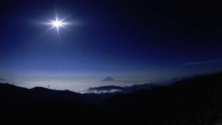 star in the sky