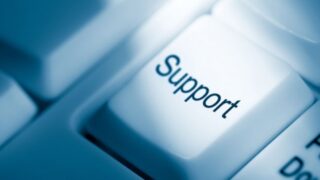 support
