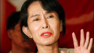 suu kyi