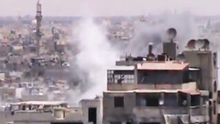 syria