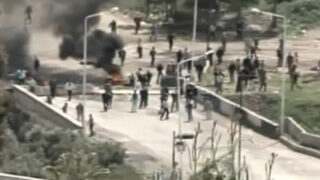 syria protests