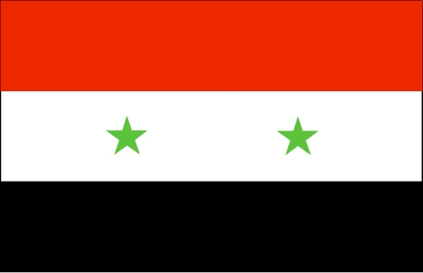 syria