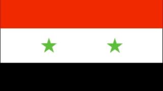 syria
