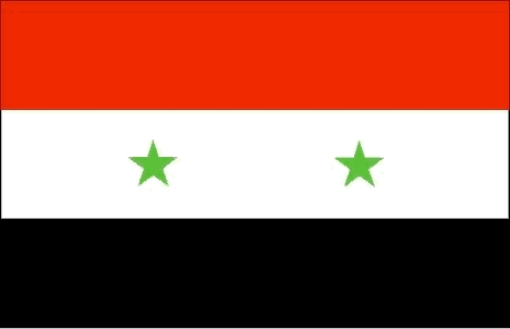 syria