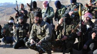 syrian army