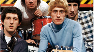 the who